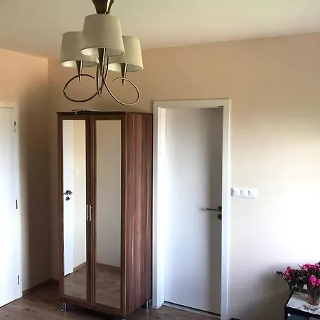 Apartment 'new' Sunkissed On The Old Hill Balatonalmadi
