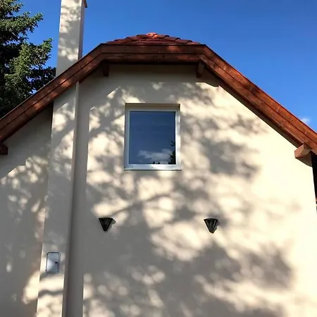 'new' Sunkissed On The Old Hill * Balatonalmádi