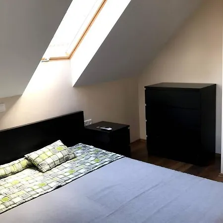 'new' Sunkissed On The Old Hill Appartement *