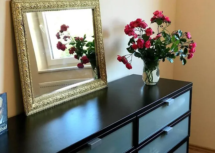 Appartement 'new' Sunkissed On The Old Hill