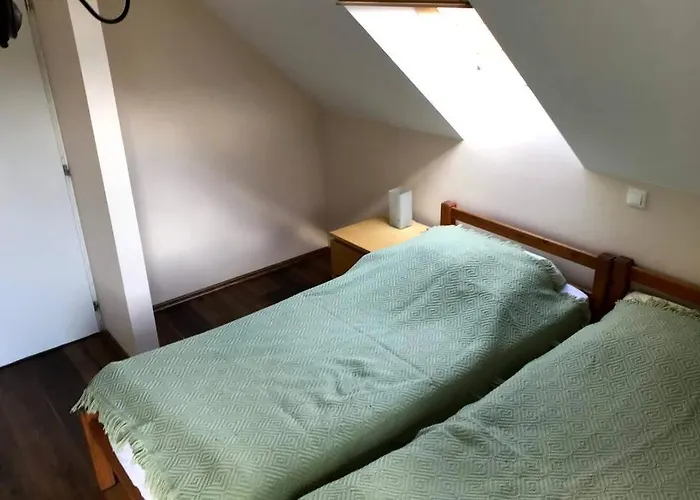 'new' Sunkissed On The Old Hill Appartement Balatonalmádi