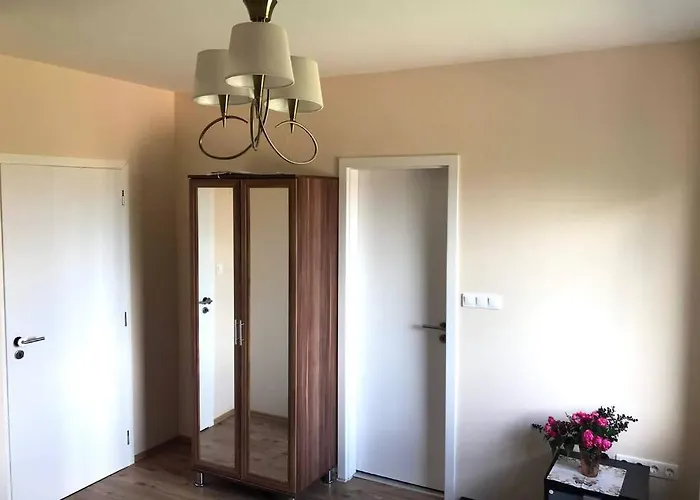 Appartement 'new' Sunkissed On The Old Hill Balatonalmádi