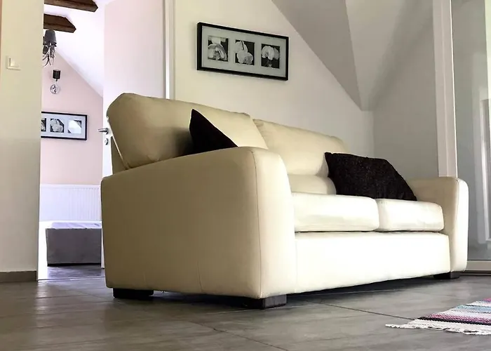 'new' Sunkissed On The Old Hill * Balatonalmádi