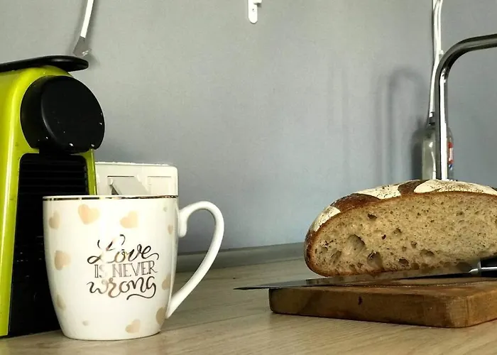 Appartement 'new' Sunkissed On The Old Hill