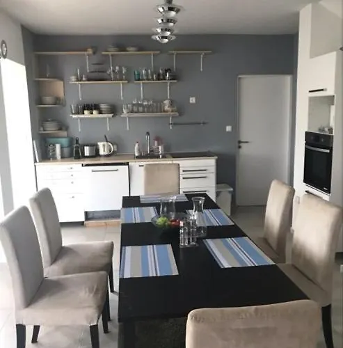 'new' Sunkissed On The Old Hill * Balatonalmádi