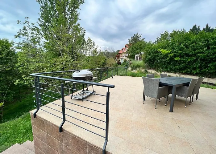 'new' Sunkissed On The Old Hill 아파트